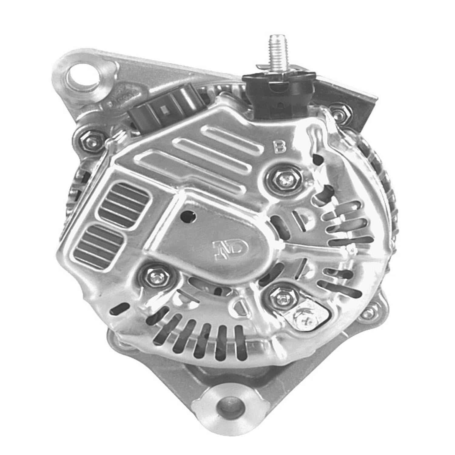 Denso 2100290 - Alternator Denso 2100290 Alternator product image 2 of 2