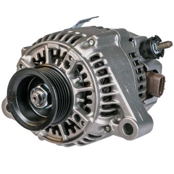 Denso 2100293 - Alternator Denso 2100293 Alternator product image 1 of 2