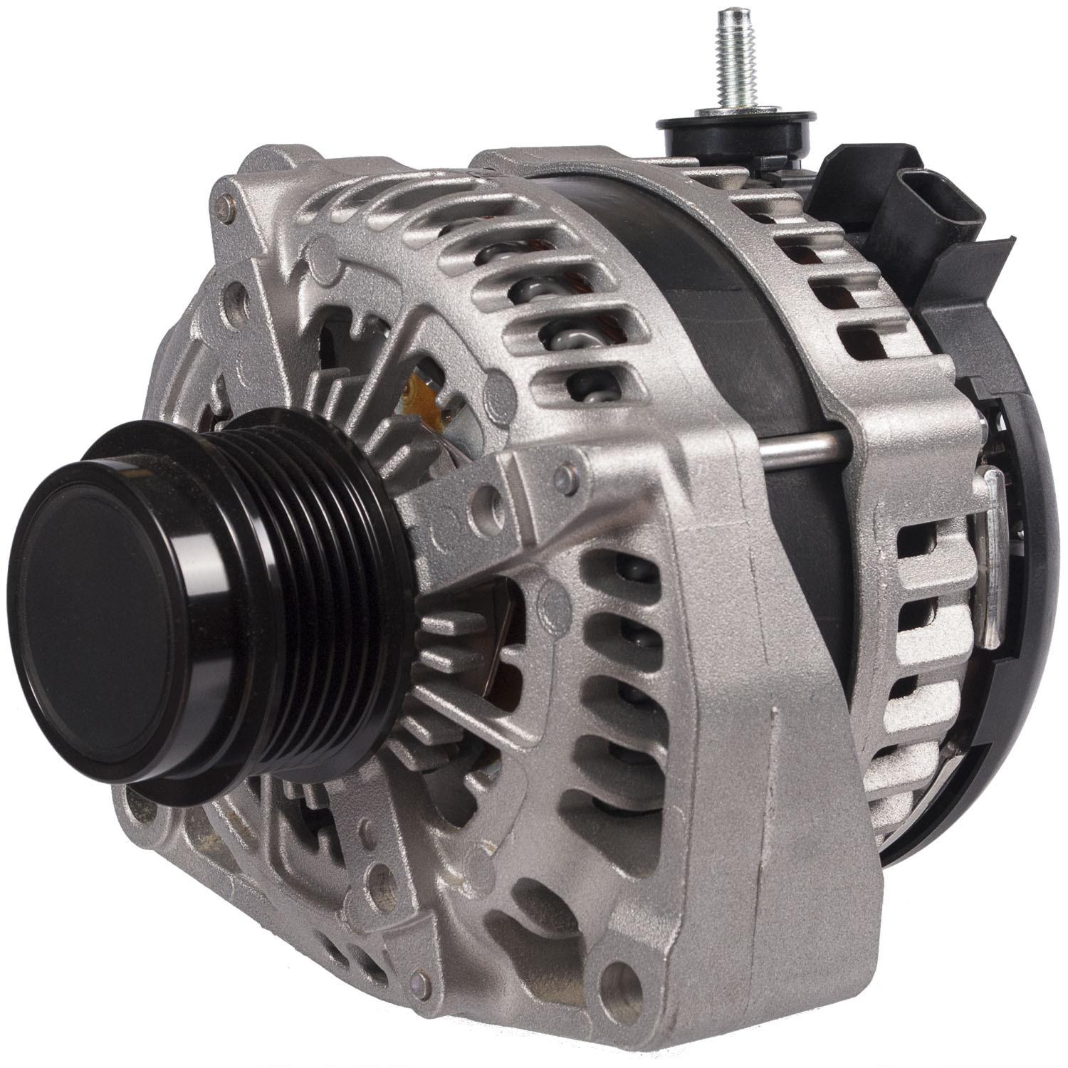 Denso 2100295 - Alternator Denso 2100295 Alternator product image 1 of 2