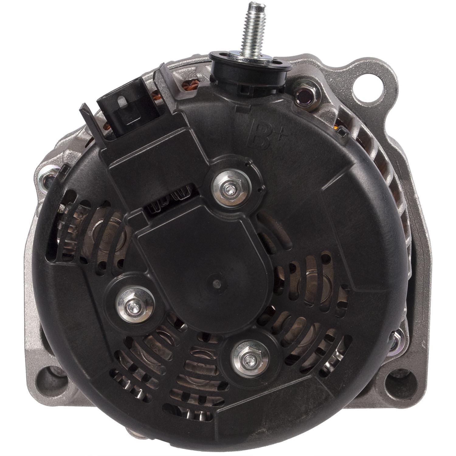 Denso 2100295 - Alternator Denso 2100295 Alternator product image 2 of 2