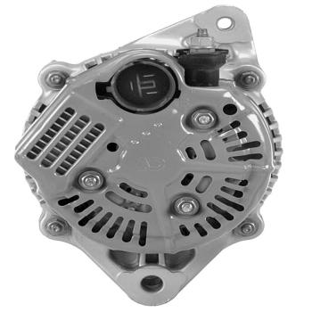 Denso 2100298 Alternator product image 2 of 2