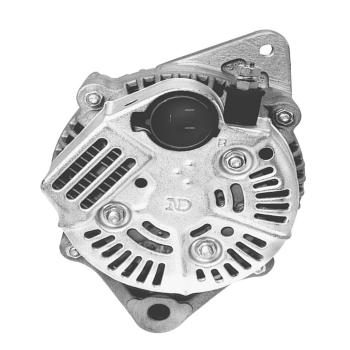Denso 2100299 Alternator product image 2 of 2