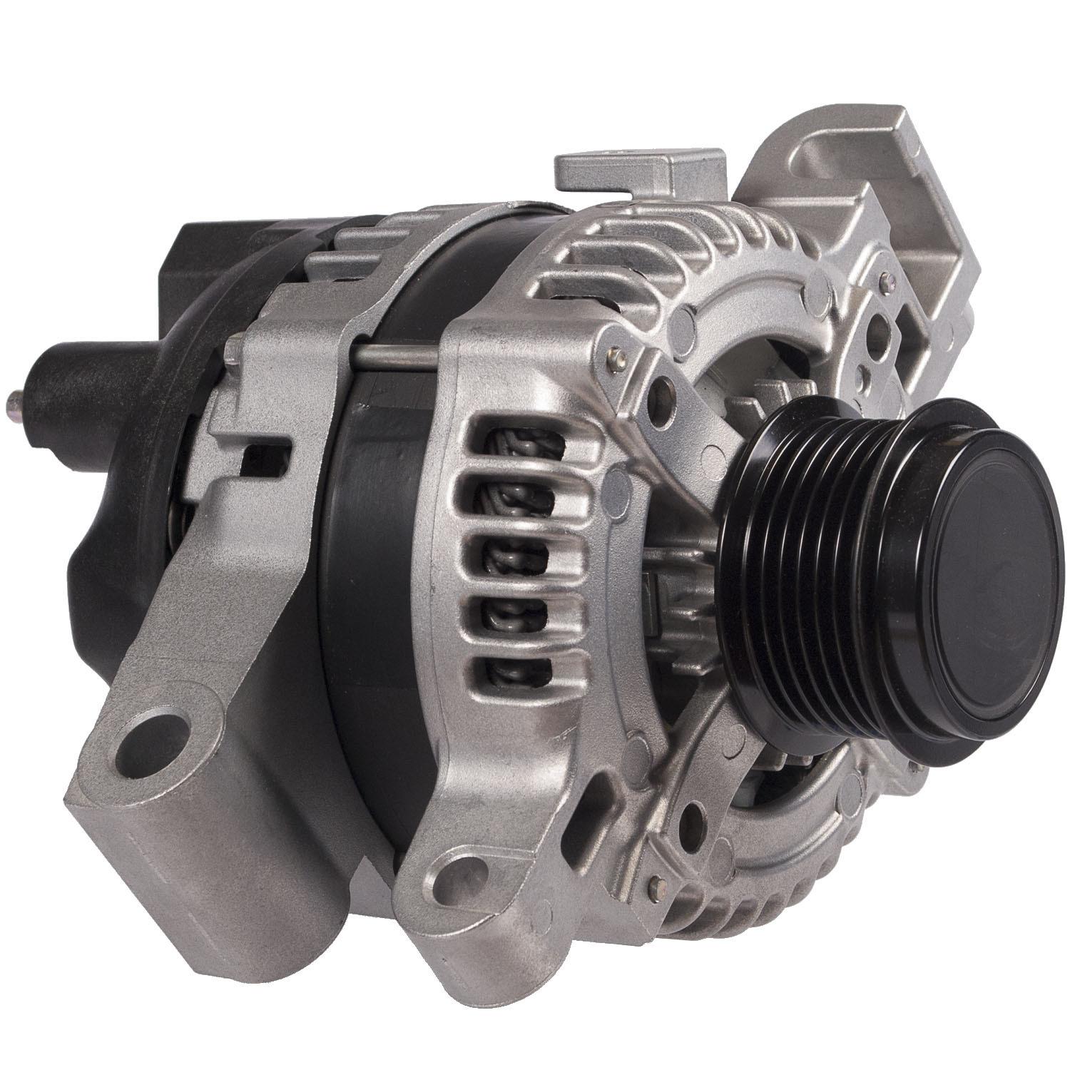 Denso 2100303 Alternator product image 1 of 2