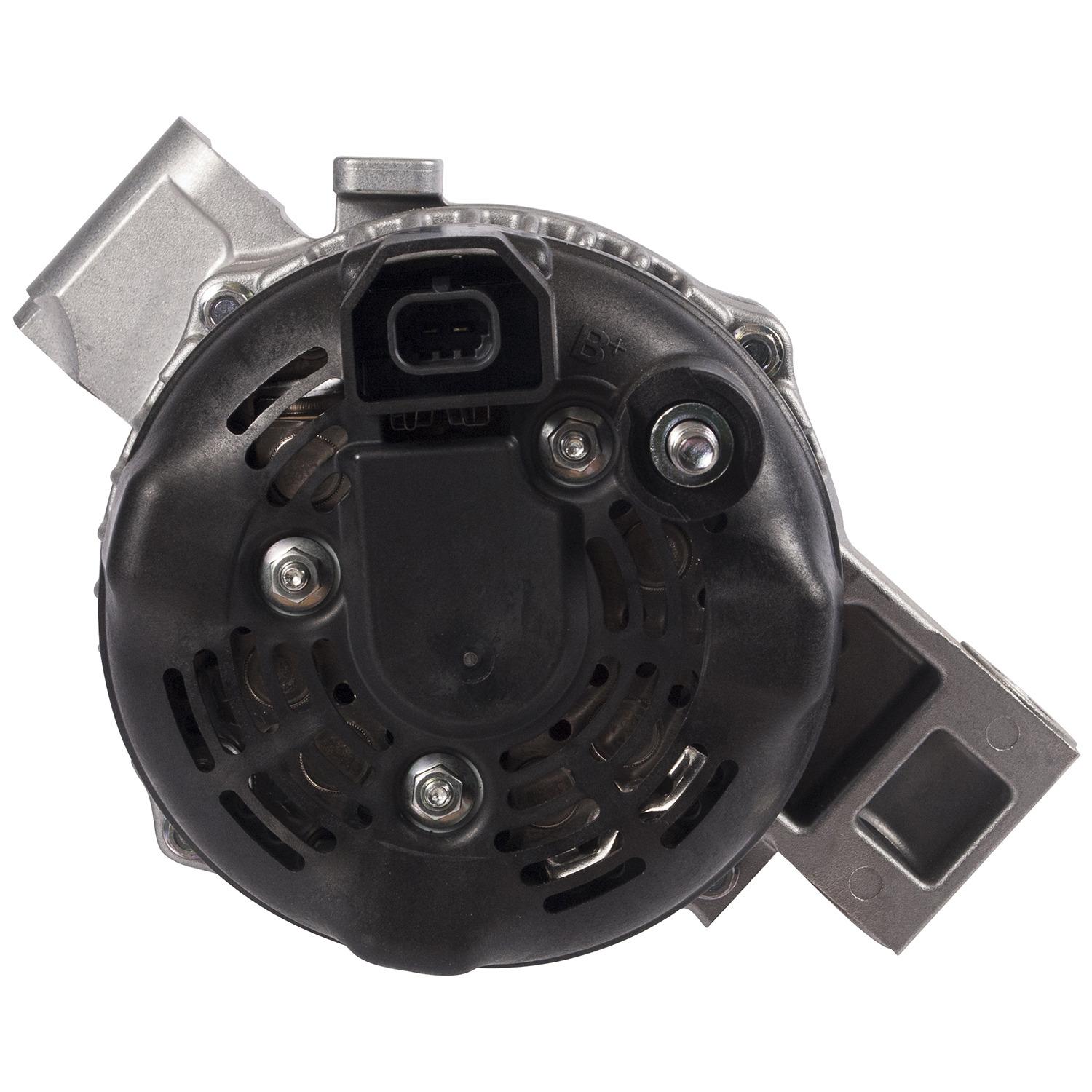 Denso 2100303 Alternator product image 2 of 2