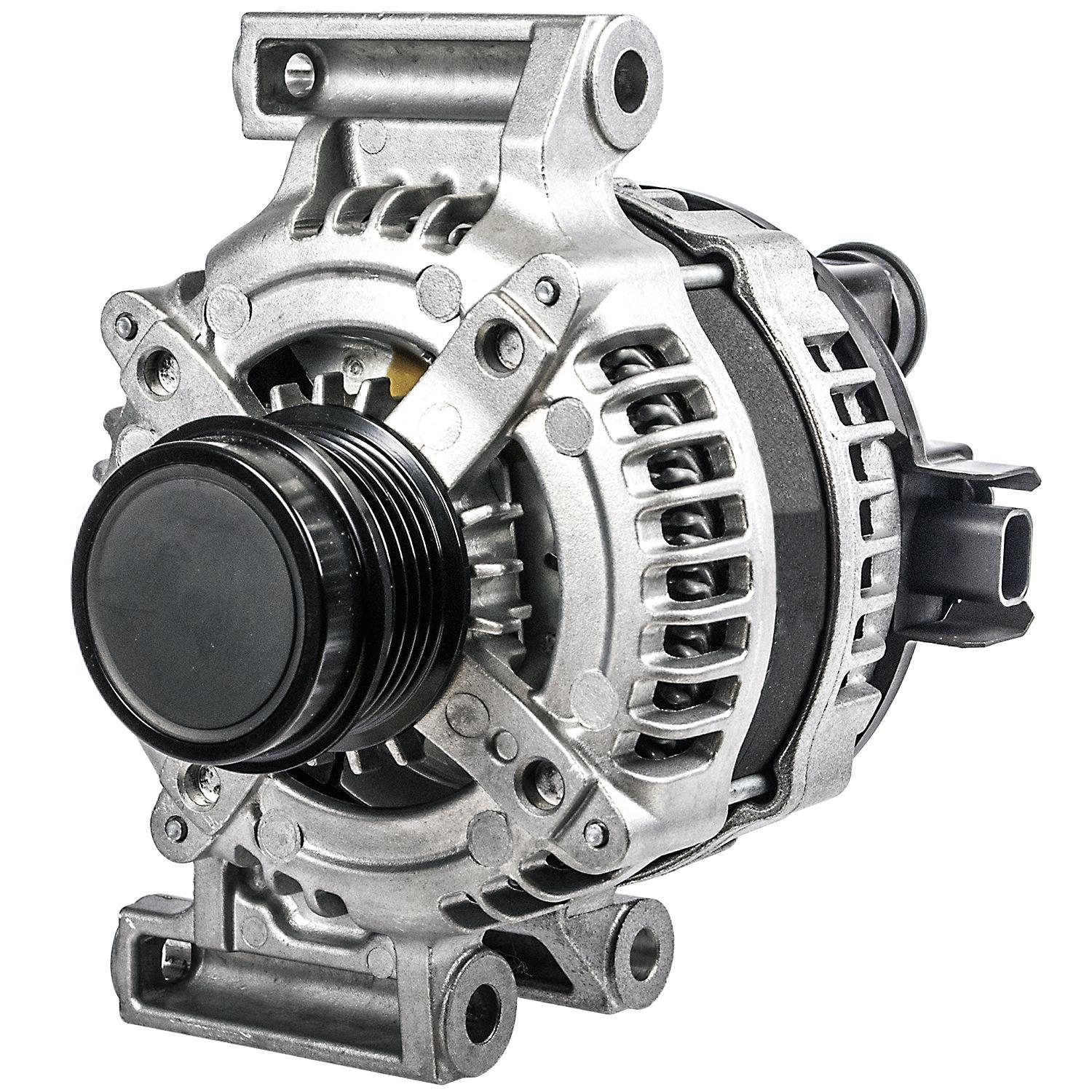 Denso 2100308 - Alternator Denso 2100308 Alternator product image 1 of 2