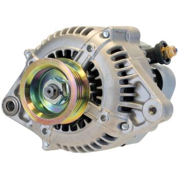 Denso 2100309 Alternator product image 1 of 2