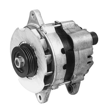 Denso 2100313 Alternator product image 1 of 2