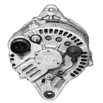 Denso 2100313 Alternator product image 2 of 2