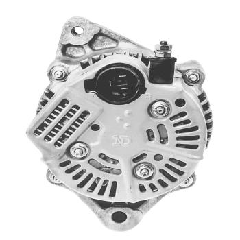 Denso 2100314 Alternator product image 2 of 2