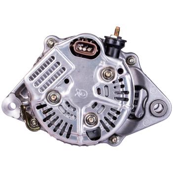 Denso 2100316 Alternator product image 2 of 2