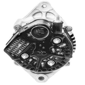 Denso 2100317 Alternator product image 2 of 2
