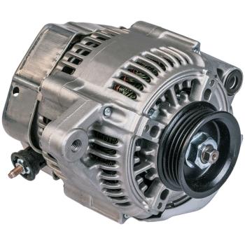Denso 2100327 - Alternator Denso 2100327 Alternator product image 1 of 2