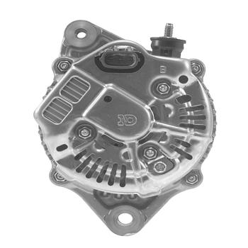 Denso 2100329 Alternator product image 2 of 2