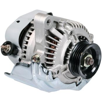 Denso 2100335 - Alternator Denso 2100335 Alternator product image 1 of 2