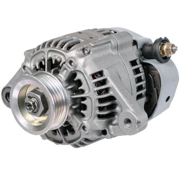 Denso 2100338 - Alternator Denso 2100338 Alternator product image 1 of 2