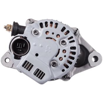 Denso 2100338 - Alternator Denso 2100338 Alternator product image 2 of 2