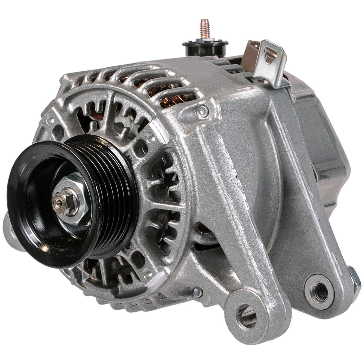 Denso 2100393 - Alternator Denso 2100393 Alternator product image 1 of 2