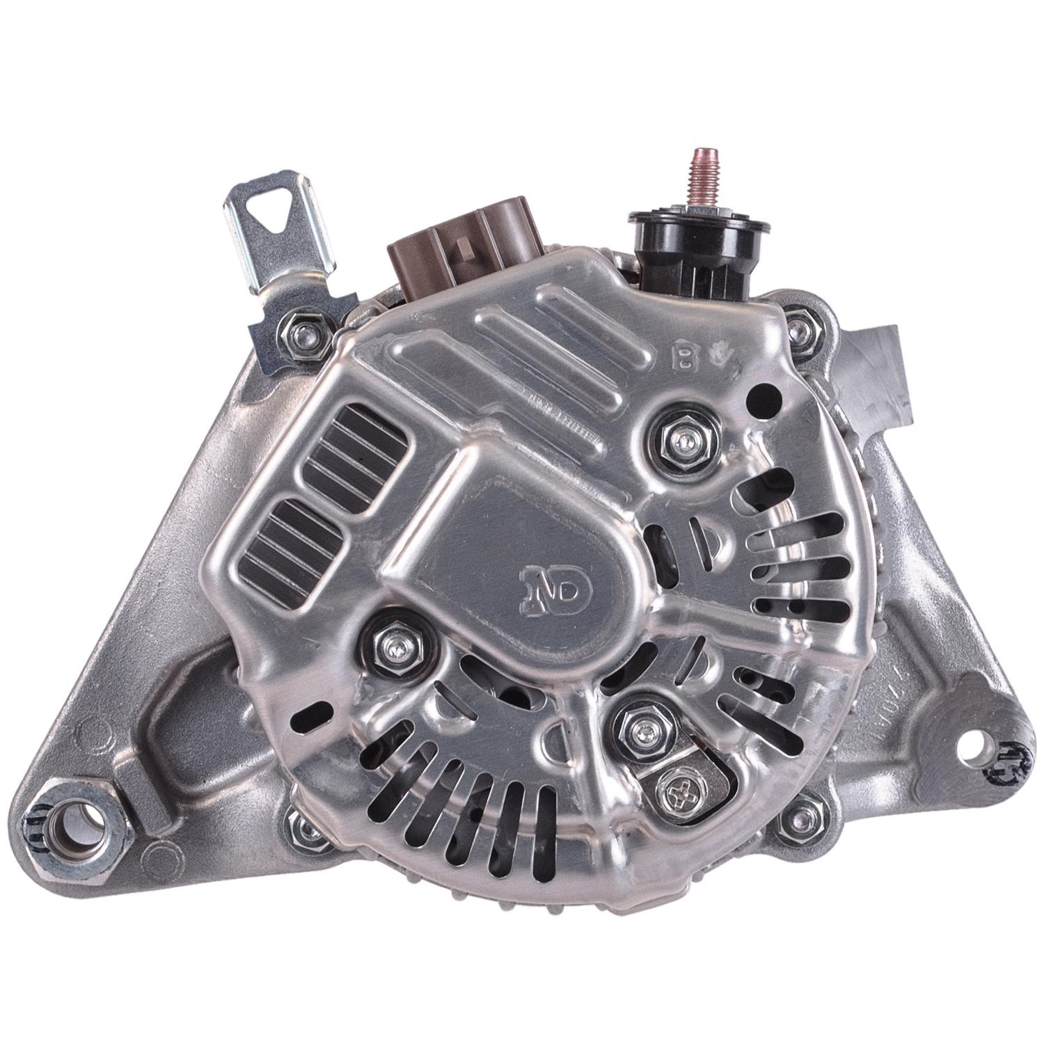 Denso 2100393 - Alternator Denso 2100393 Alternator product image 2 of 2