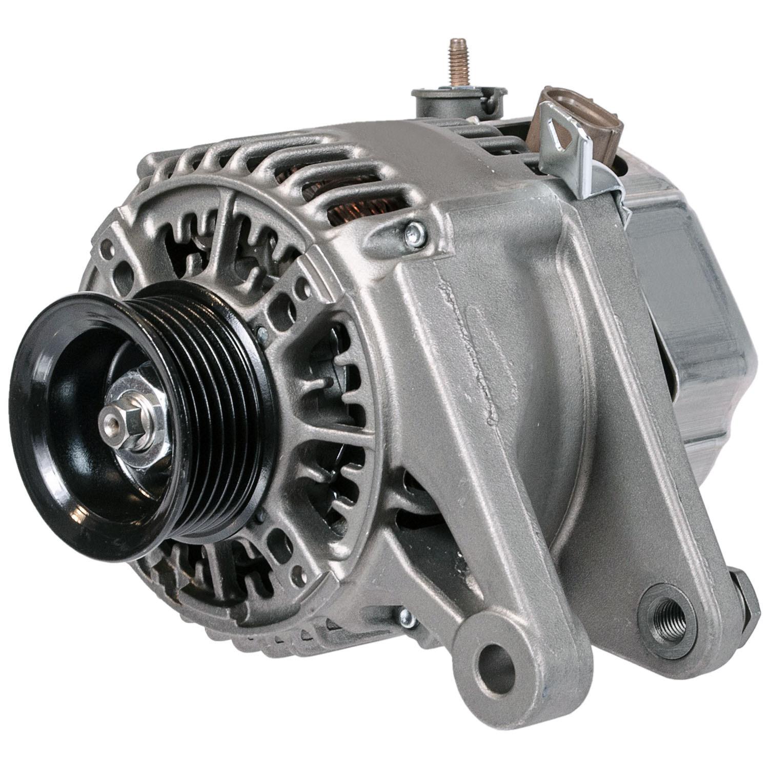 Denso 2100394 - Alternator Denso 2100394 Alternator product image 1 of 2