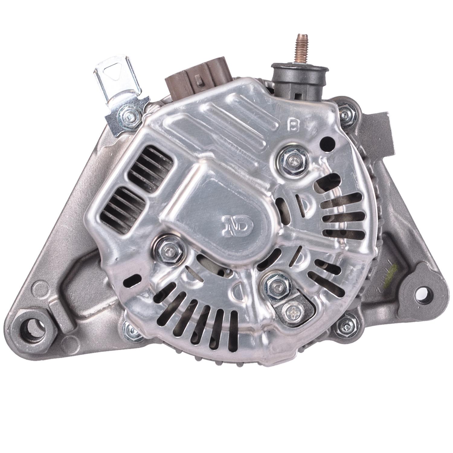 Denso 2100394 - Alternator Denso 2100394 Alternator product image 2 of 2