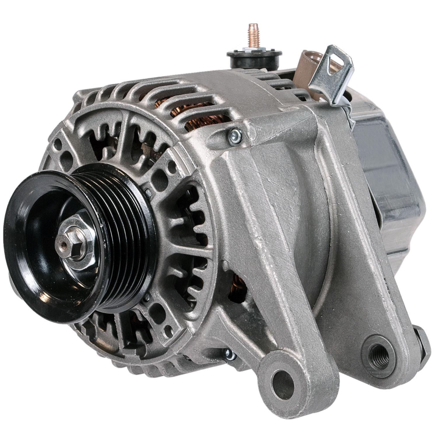 Denso 2100395 - Alternator Denso 2100395 Alternator product image 1 of 2