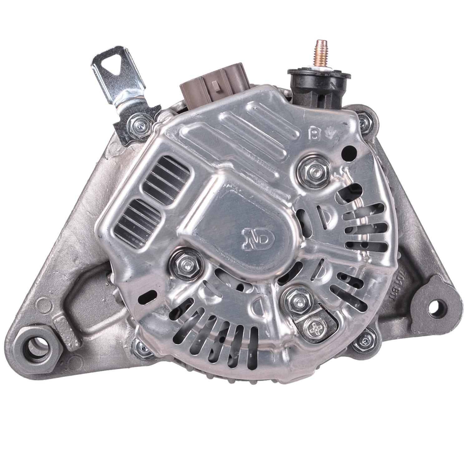 Denso 2100395 - Alternator Denso 2100395 Alternator product image 2 of 2
