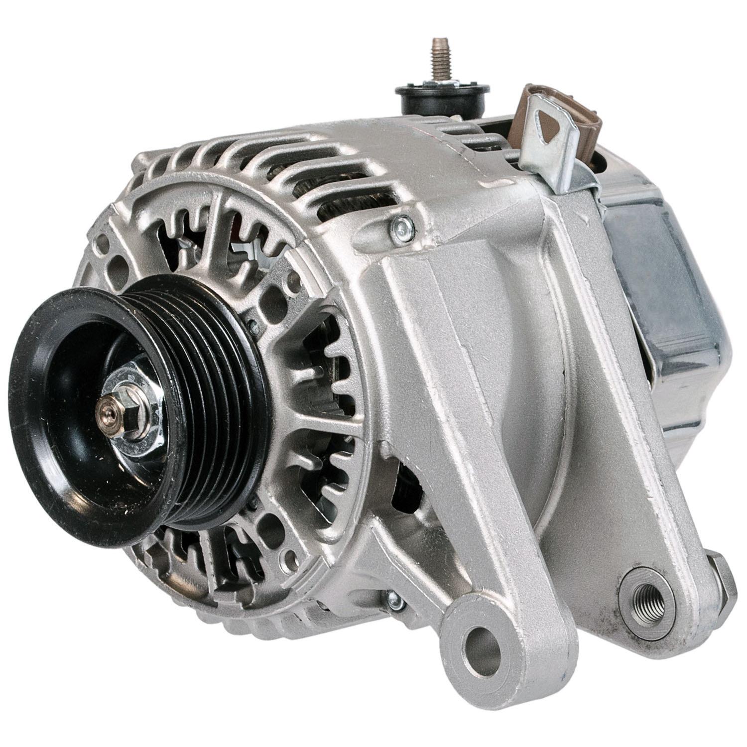 Denso 2100396 - Alternator Denso 2100396 Alternator product image 1 of 2
