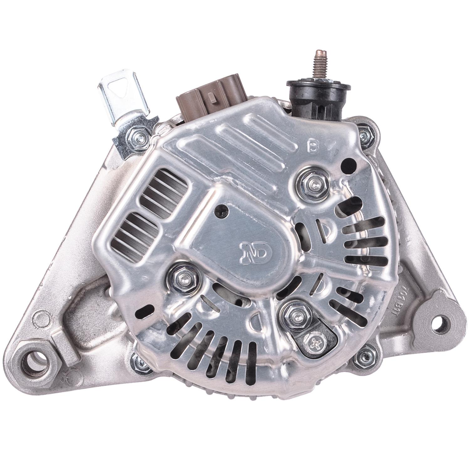 Denso 2100396 - Alternator Denso 2100396 Alternator product image 2 of 2