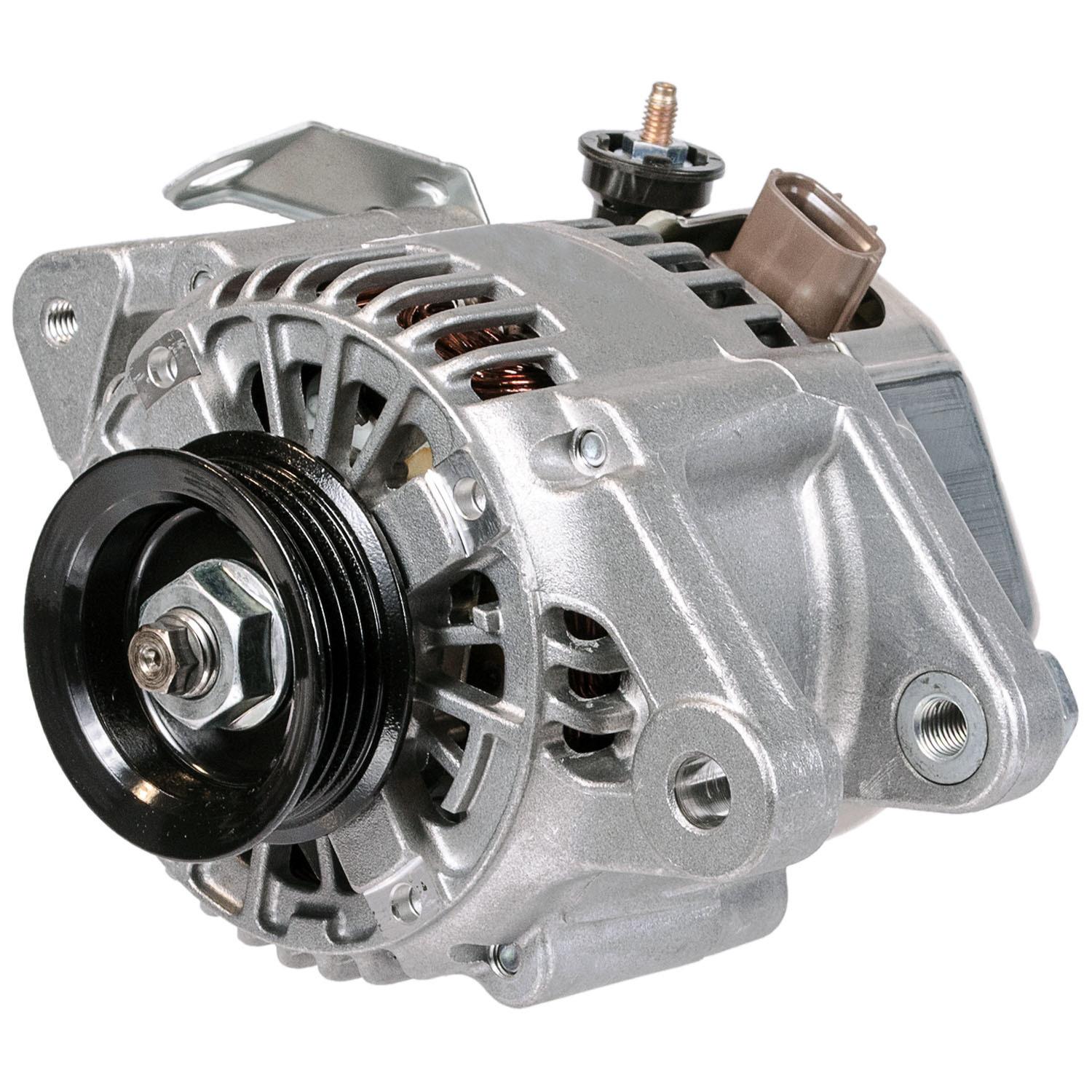 Denso 2100398 - Alternator Denso 2100398 Alternator product image 1 of 2