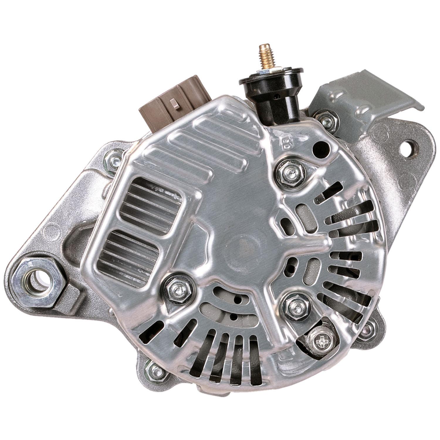 Denso 2100398 - Alternator Denso 2100398 Alternator product image 2 of 2