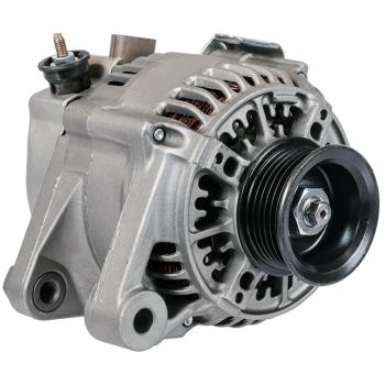 Denso 2100401 - Alternator Denso 2100401 Alternator product image 1 of 2