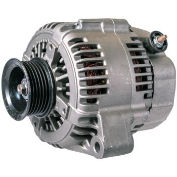 Denso 2100403 Alternator product image 1 of 2