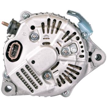 Denso 2100403 Alternator product image 2 of 2