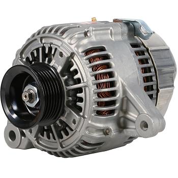 Denso 2100404 Alternator product image 1 of 2
