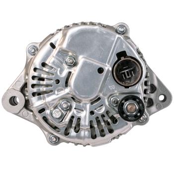 Denso 2100406 Alternator product image 2 of 2