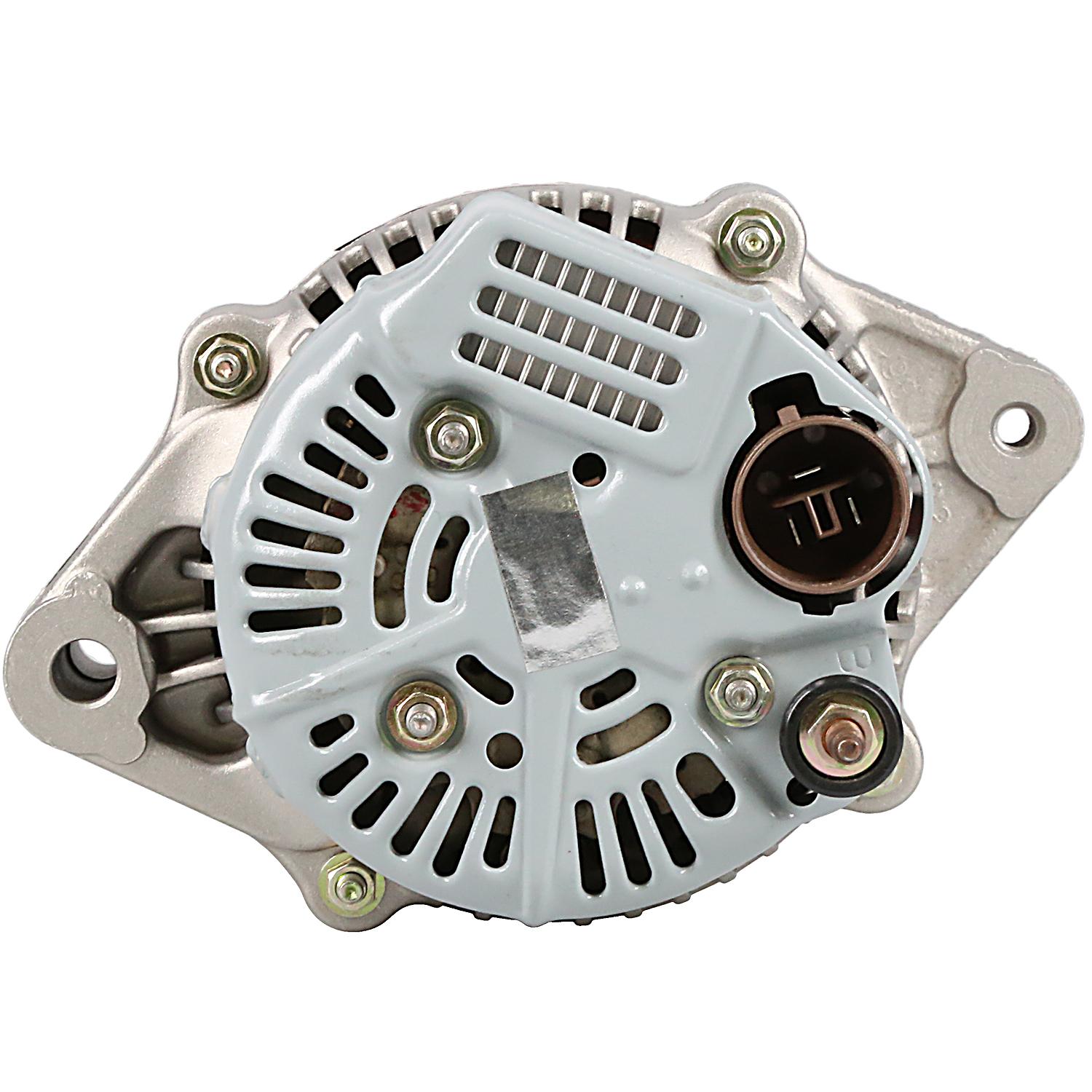 Denso 2100408 - Alternator Denso 2100408 Alternator product image 2 of 2