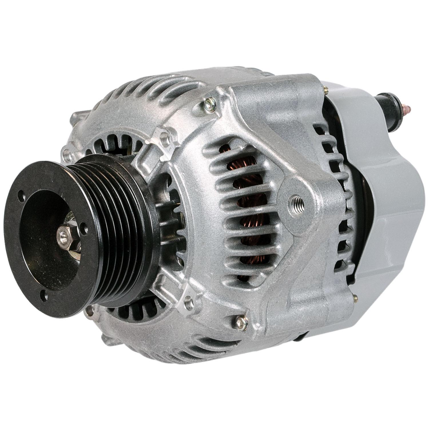 Denso 2100409 - Alternator Denso 2100409 Alternator product image 1 of 2