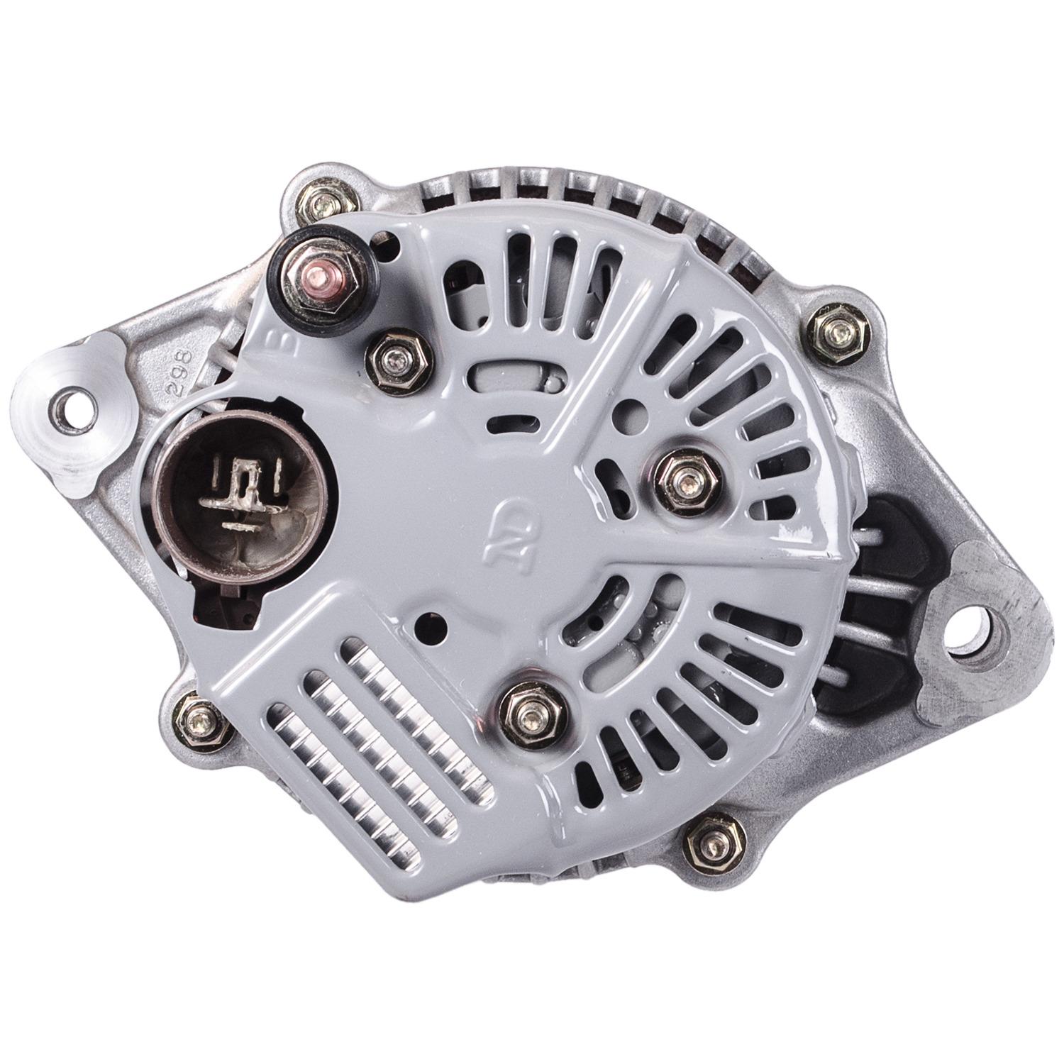 Denso 2100409 - Alternator Denso 2100409 Alternator product image 2 of 2