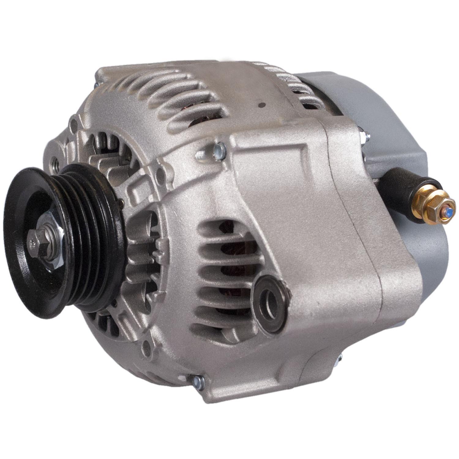 Denso 2100414 Alternator product image 1 of 2