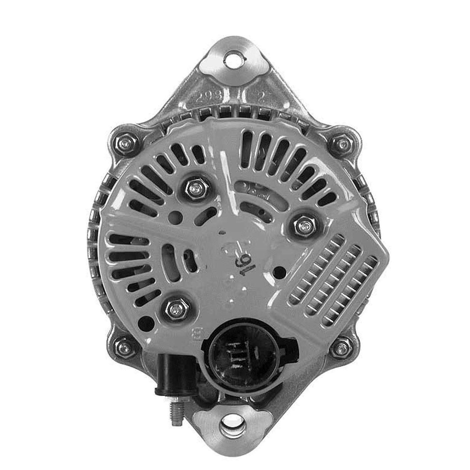Denso 2100414 Alternator product image 2 of 2