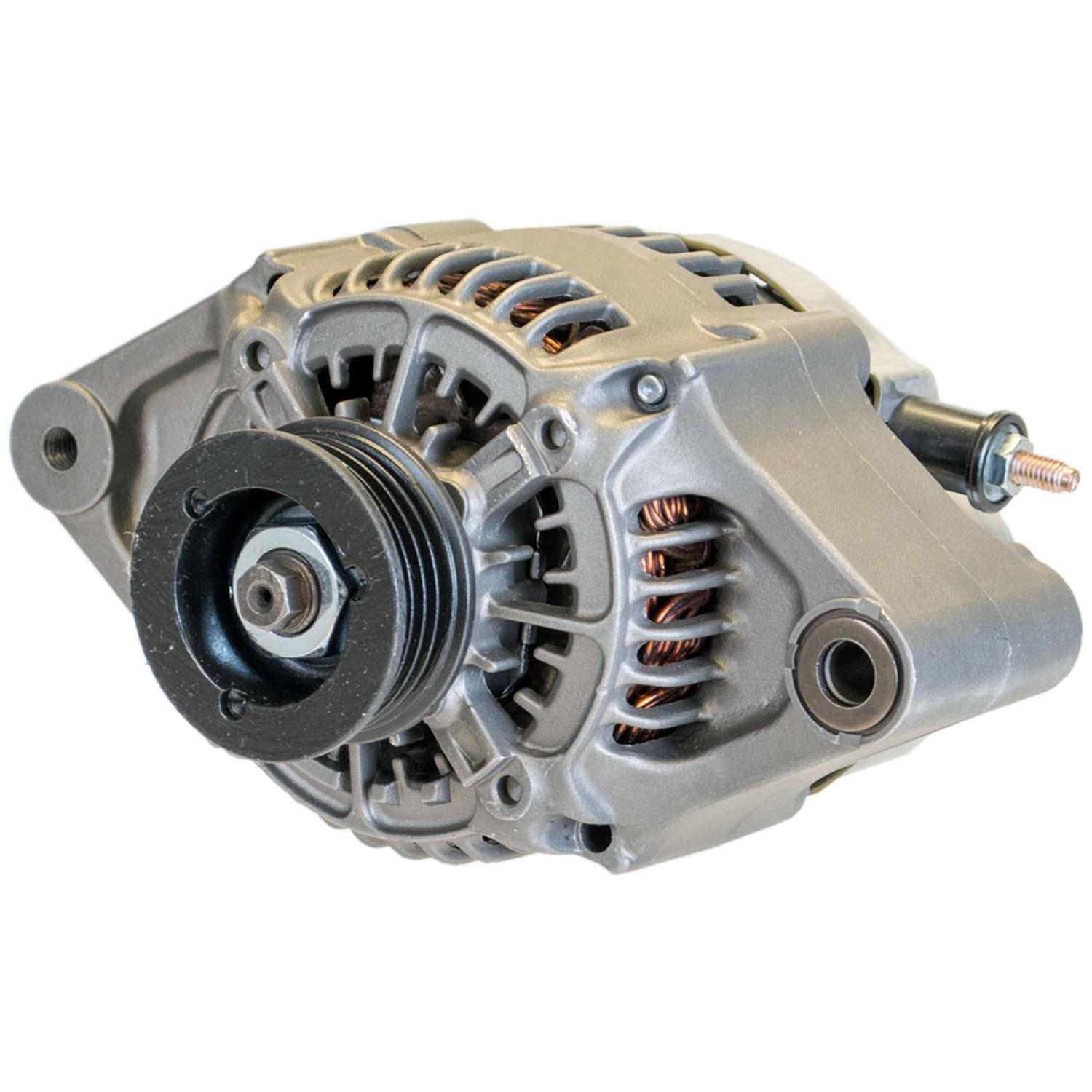 Denso 2100416 - Alternator Denso 2100416 Alternator product image 1 of 2
