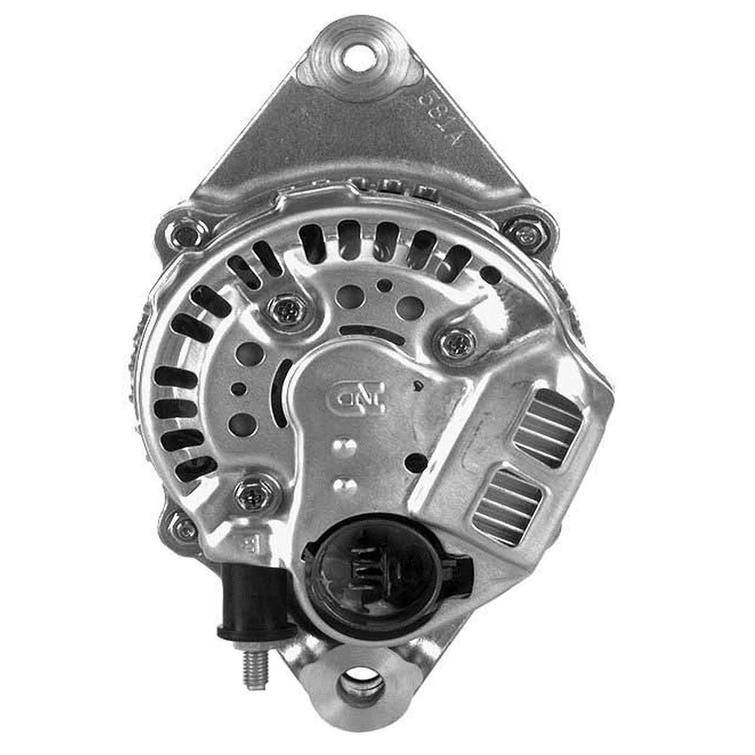 Denso 2100416 - Alternator Denso 2100416 Alternator product image 2 of 2