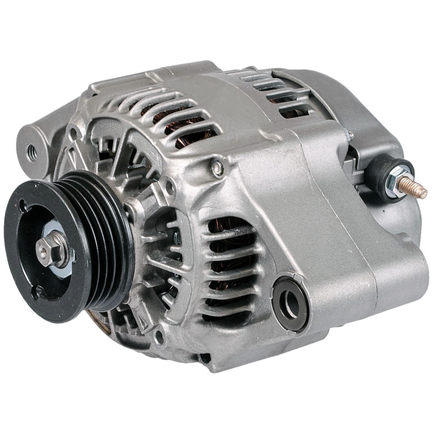 Denso 2100417 - Alternator Denso 2100417 Alternator product image 1 of 2