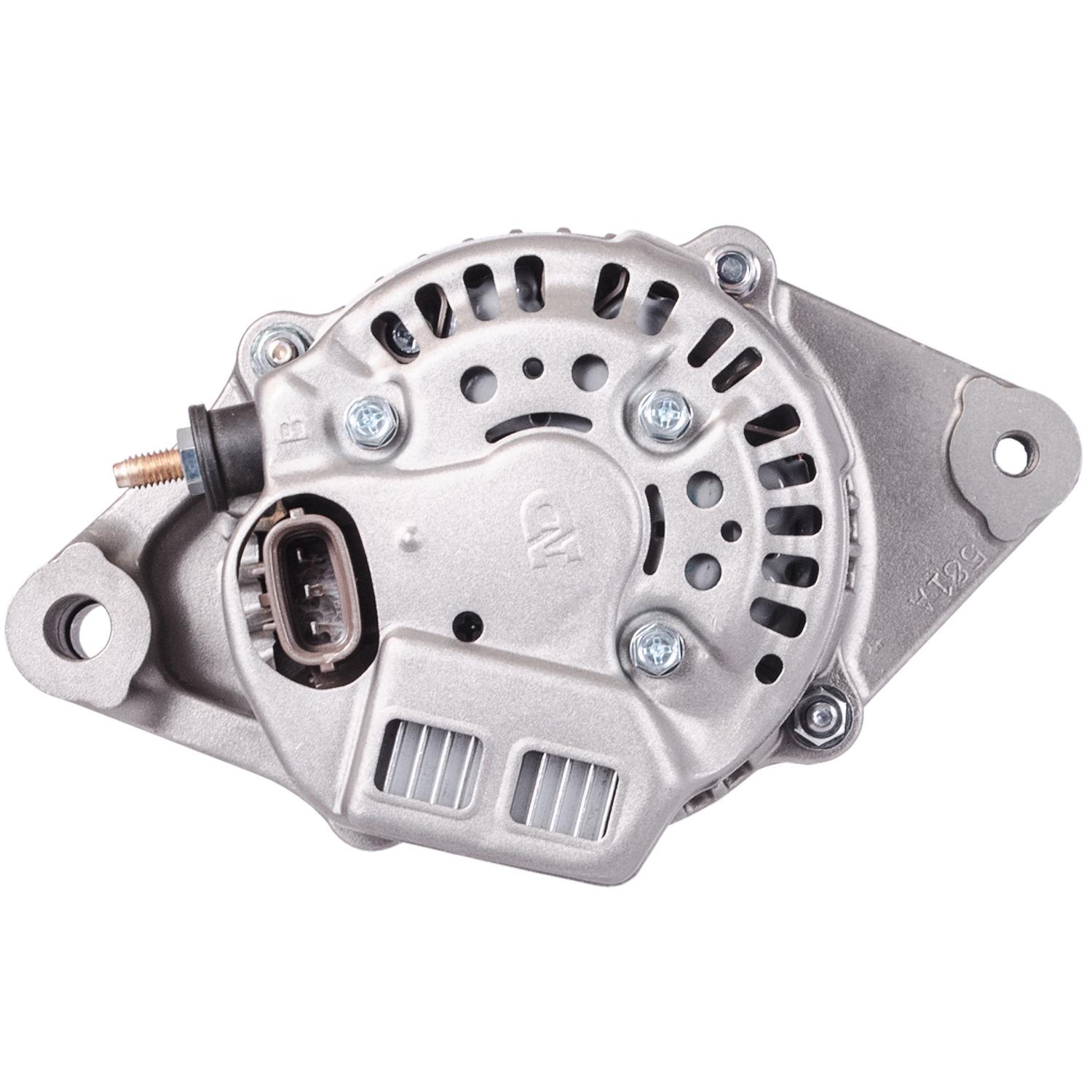 Denso 2100417 - Alternator Denso 2100417 Alternator product image 2 of 2