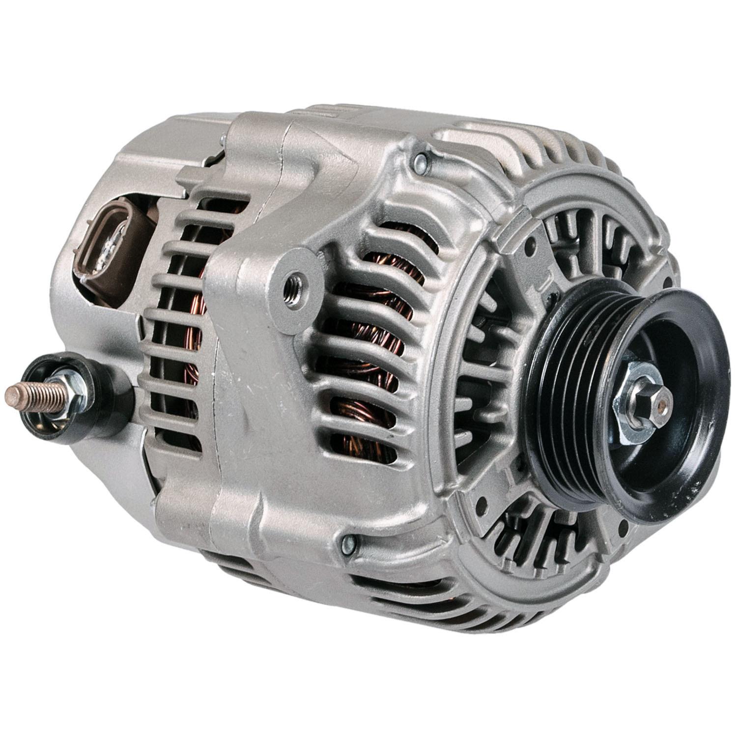 Denso 2100418 - Alternator Denso 2100418 Alternator product image 1 of 2
