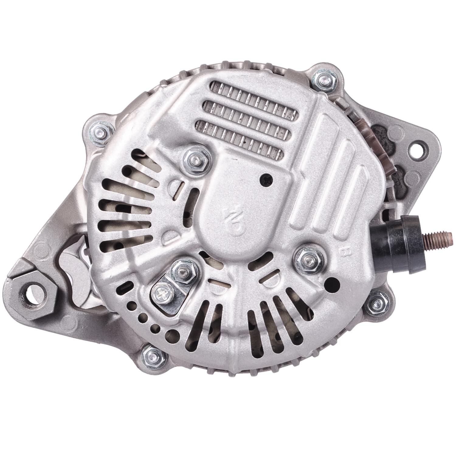 Denso 2100418 - Alternator Denso 2100418 Alternator product image 2 of 2