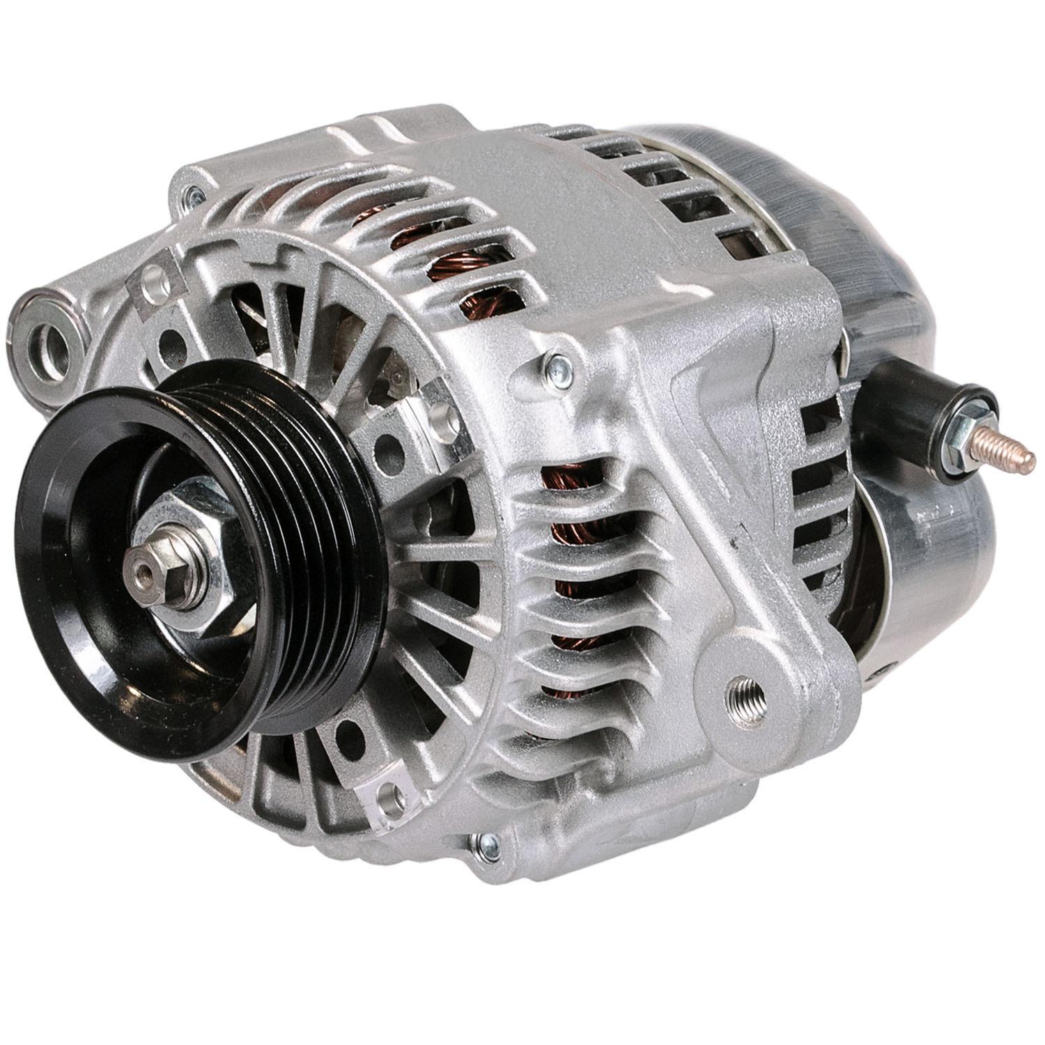 Denso 2100431 - Alternator Denso 2100431 Alternator product image 1 of 2