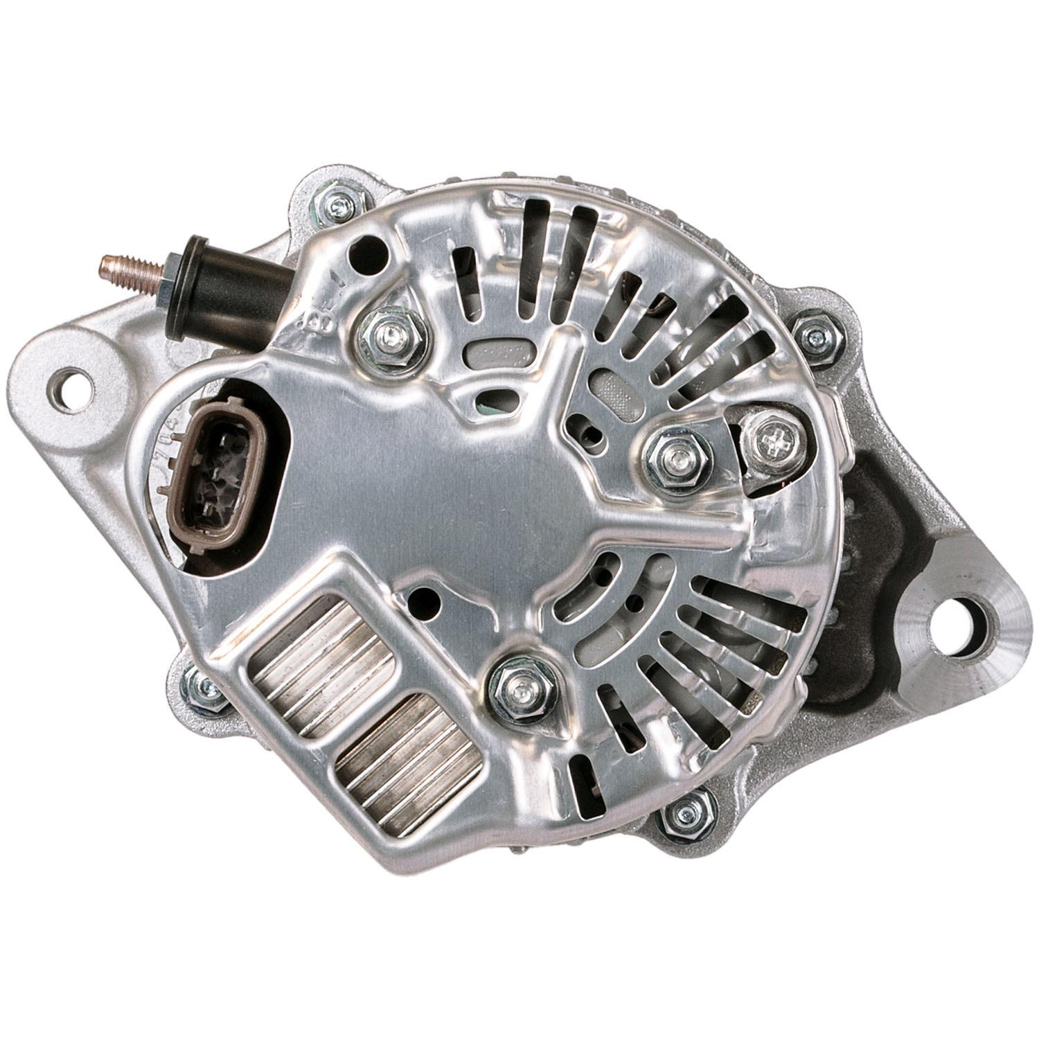 Denso 2100431 - Alternator Denso 2100431 Alternator product image 2 of 2
