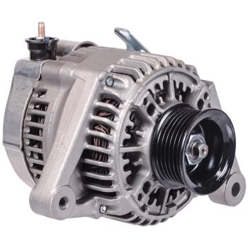 Denso 2100432 - Alternator Denso 2100432 Alternator product image 1 of 2