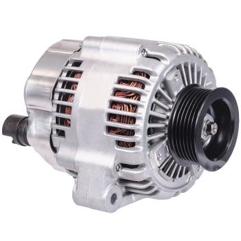 Denso 2100435 Alternator product image 1 of 2